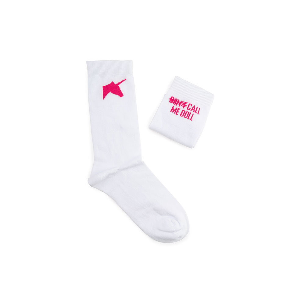 LOGO SOCKS